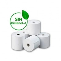 PAPEL TERMICO 80X55 8U BPA en Huesoi